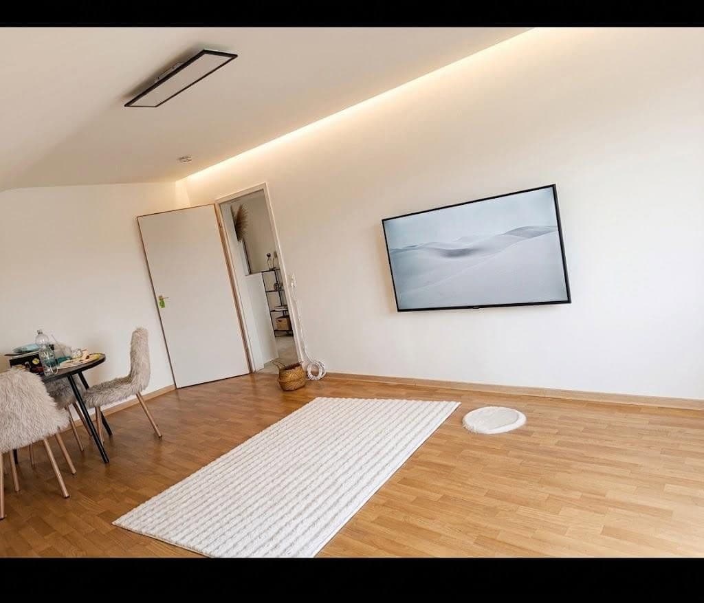 Pronájem bytu 140 m², Vinningen, Porýní-Falc Pronájem bytu 140 m², Vinningen, Porýní-Falc