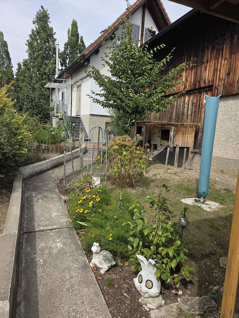 Prodej domu 140 m², pozemek 798 m², Rheinfelden (Baden), Bádensko-Württembersko Prodej domu 140 m², pozemek 798 m², Rheinfelden (Baden), Bádensko-Württembersko