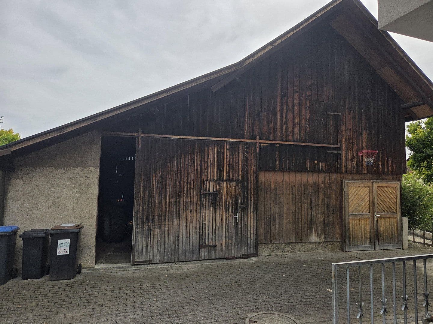 Prodej domu 140 m², pozemek 798 m², Rheinfelden (Baden), Bádensko-Württembersko Prodej domu 140 m², pozemek 798 m², Rheinfelden (Baden), Bádensko-Württembersko
