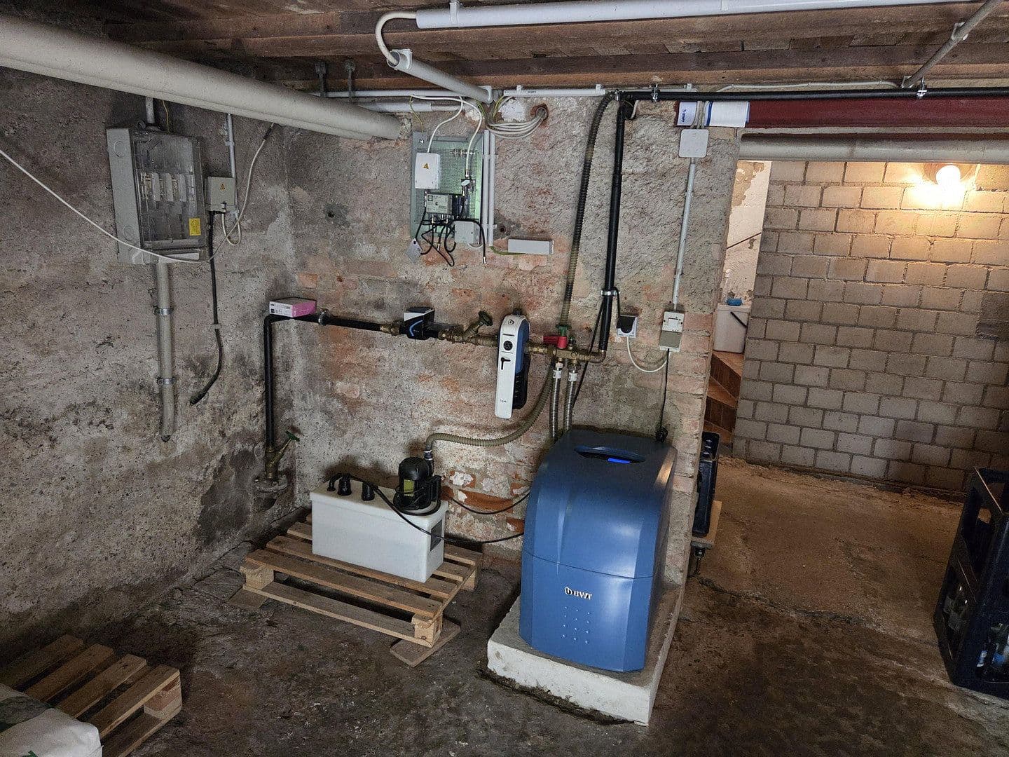 Prodej domu 140 m², pozemek 798 m², Rheinfelden (Baden), Bádensko-Württembersko Prodej domu 140 m², pozemek 798 m², Rheinfelden (Baden), Bádensko-Württembersko