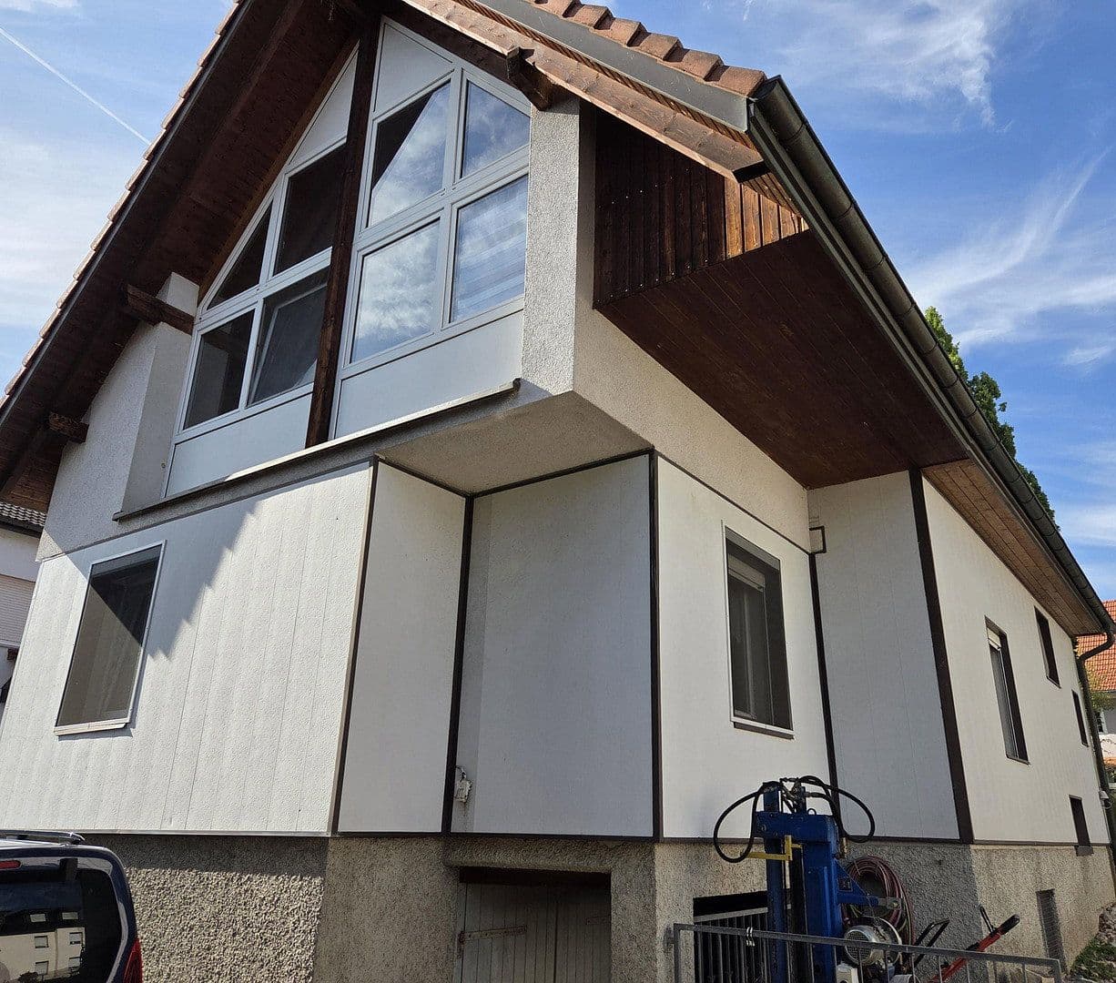Prodej domu 140 m², pozemek 798 m², Rheinfelden (Baden), Bádensko-Württembersko Prodej domu 140 m², pozemek 798 m², Rheinfelden (Baden), Bádensko-Württembersko