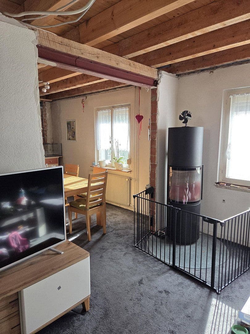 Prodej domu 140 m², pozemek 798 m², Rheinfelden (Baden), Bádensko-Württembersko Prodej domu 140 m², pozemek 798 m², Rheinfelden (Baden), Bádensko-Württembersko