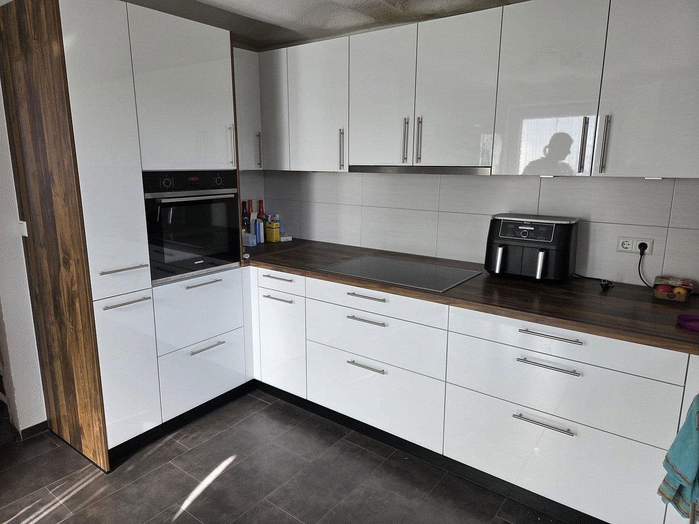 Prodej domu 140 m², pozemek 798 m², Rheinfelden (Baden), Bádensko-Württembersko Prodej domu 140 m², pozemek 798 m², Rheinfelden (Baden), Bádensko-Württembersko