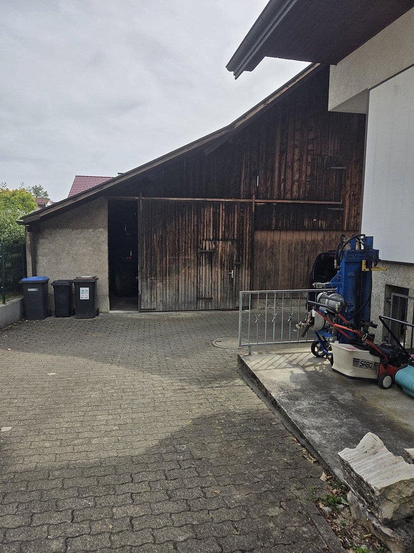 Prodej domu 140 m², pozemek 798 m², Rheinfelden (Baden), Bádensko-Württembersko Prodej domu 140 m², pozemek 798 m², Rheinfelden (Baden), Bádensko-Württembersko