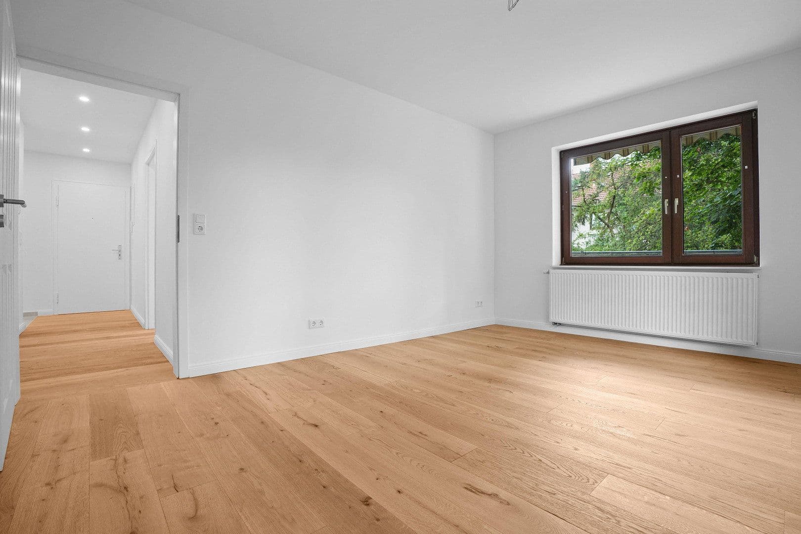 Pronájem bytu 3+1 69 m², Thomas-Mann-Str., Bremen, Bremen Pronájem bytu 3+1 69 m², Thomas-Mann-Str., Bremen, Bremen