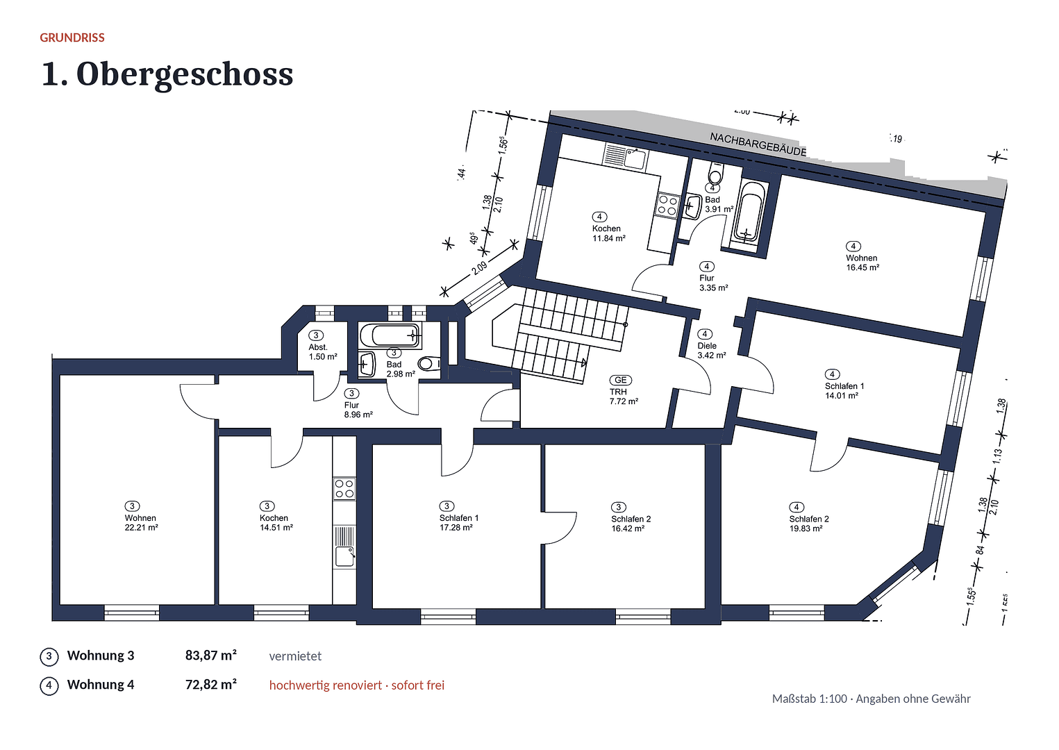 Prodej domu 593 m², pozemek 334 m², Düsseldorf, Severní Porýní-Vestfálsko Prodej domu 593 m², pozemek 334 m², Düsseldorf, Severní Porýní-Vestfálsko