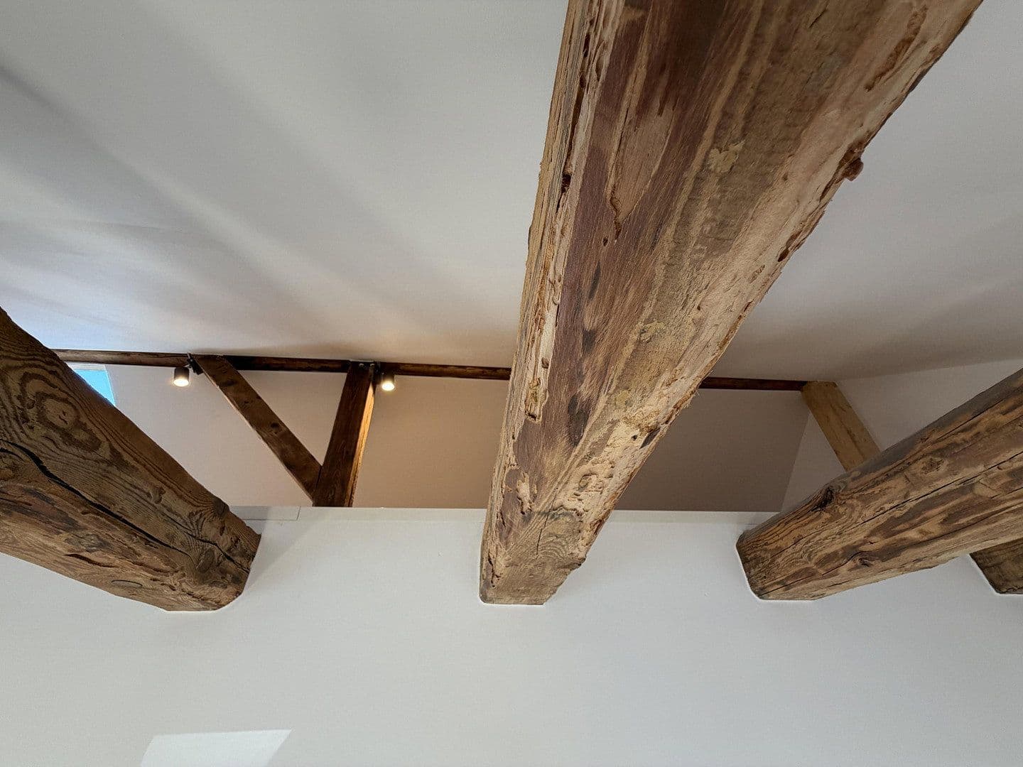 Pronájem bytu 1+kk 54 m², Beckerstr. 28, Darmstadt, Hessen Pronájem bytu 1+kk 54 m², Beckerstr. 28, Darmstadt, Hessen