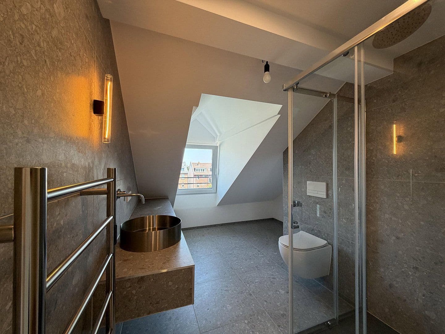 Pronájem bytu 1+kk 54 m², Beckerstr. 28, Darmstadt, Hessen Pronájem bytu 1+kk 54 m², Beckerstr. 28, Darmstadt, Hessen