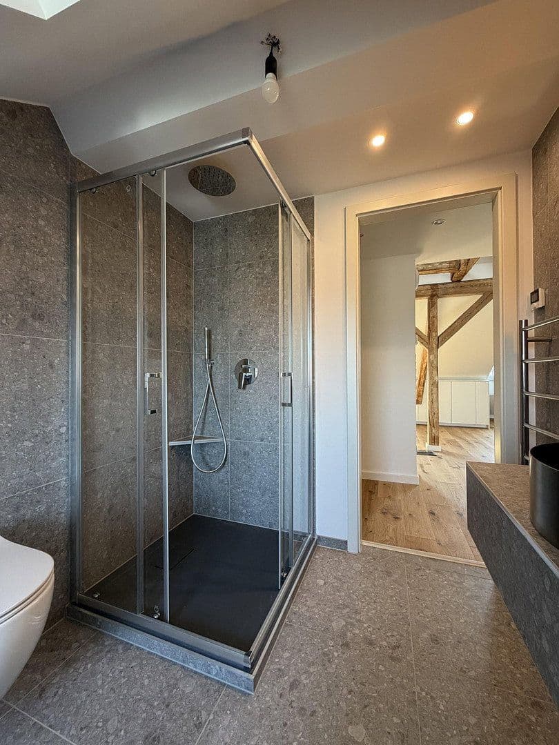 Pronájem bytu 1+kk 54 m², Beckerstr. 28, Darmstadt, Hessen Pronájem bytu 1+kk 54 m², Beckerstr. 28, Darmstadt, Hessen
