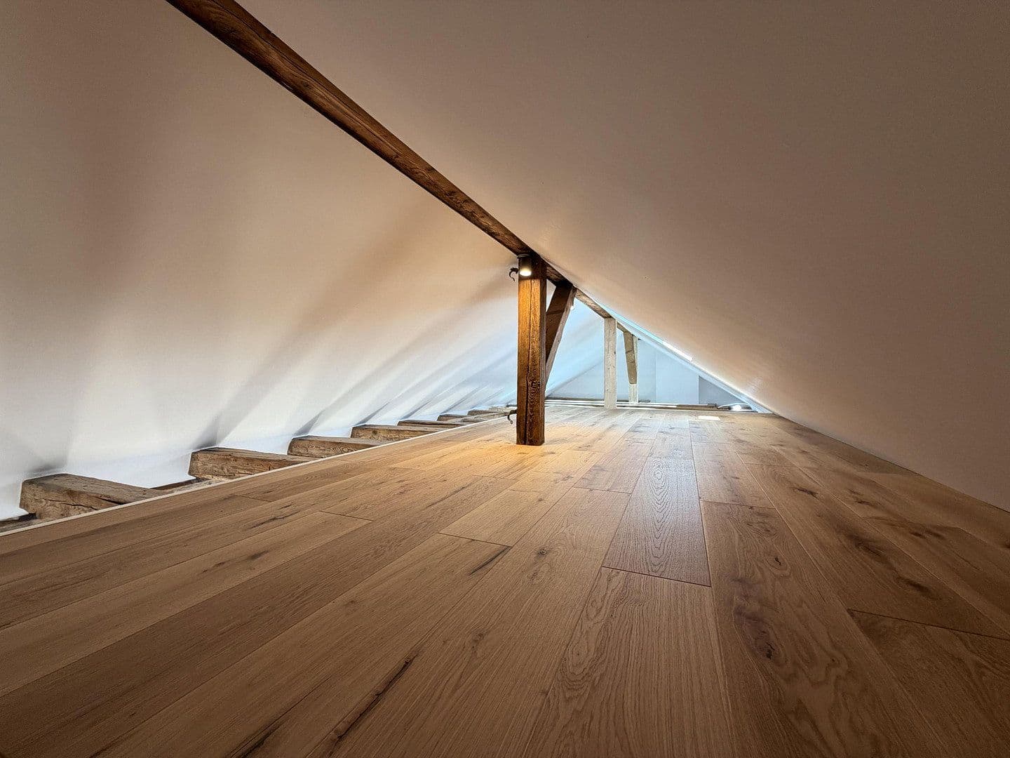 Pronájem bytu 1+kk 54 m², Beckerstr. 28, Darmstadt, Hessen Pronájem bytu 1+kk 54 m², Beckerstr. 28, Darmstadt, Hessen