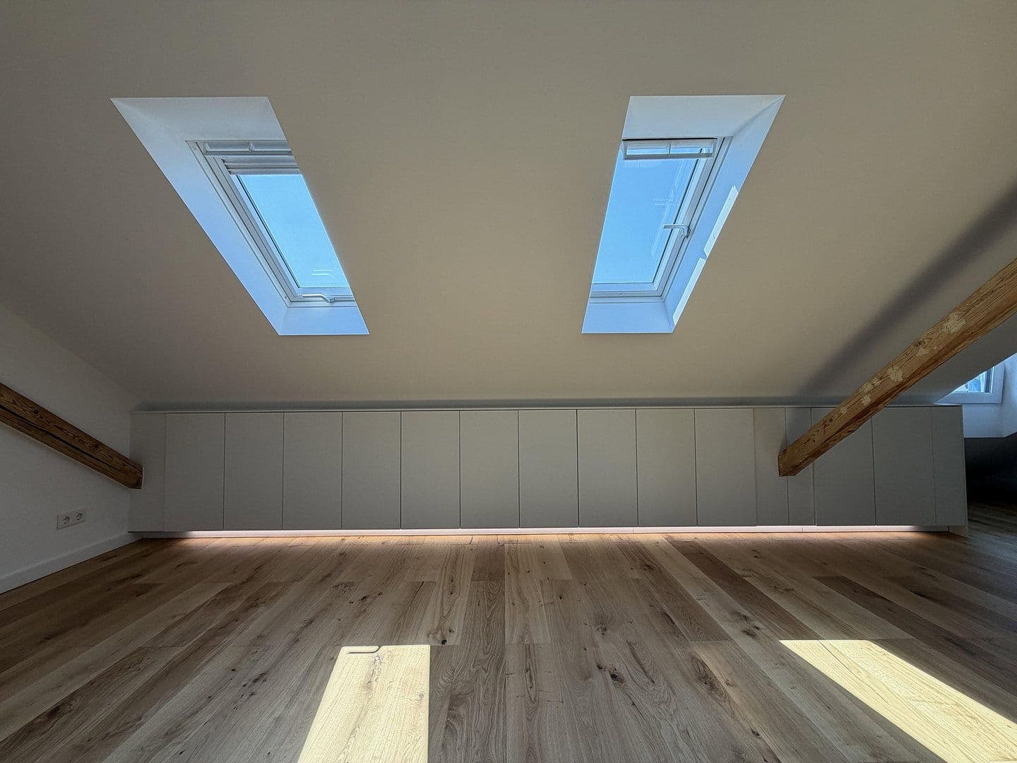 Pronájem bytu 1+kk 54 m², Beckerstr. 28, Darmstadt, Hessen Pronájem bytu 1+kk 54 m², Beckerstr. 28, Darmstadt, Hessen