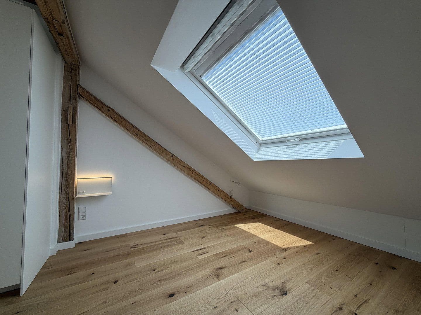 Pronájem bytu 1+kk 54 m², Beckerstr. 28, Darmstadt, Hessen Pronájem bytu 1+kk 54 m², Beckerstr. 28, Darmstadt, Hessen