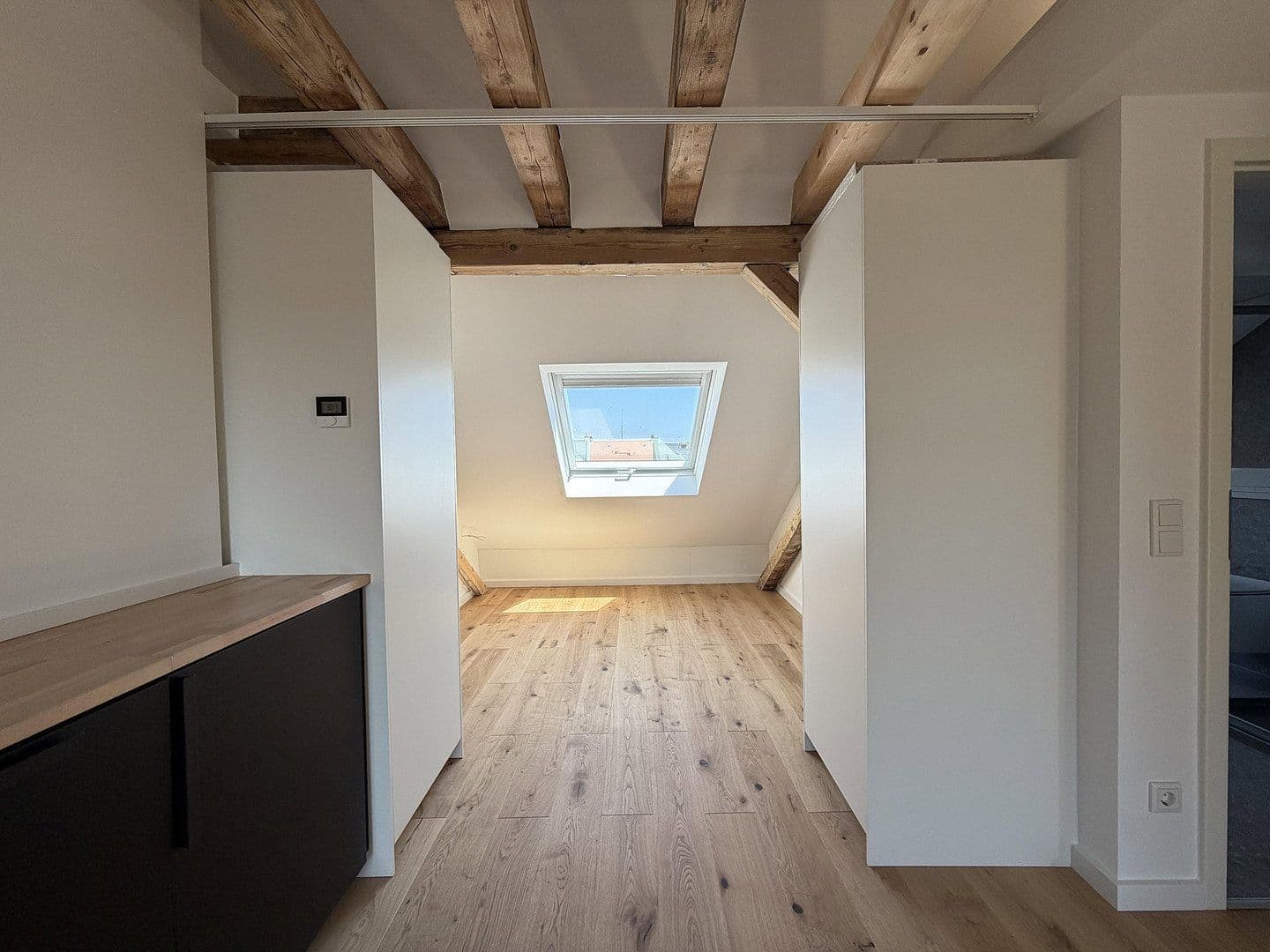 Pronájem bytu 1+kk 54 m², Beckerstr. 28, Darmstadt, Hessen Pronájem bytu 1+kk 54 m², Beckerstr. 28, Darmstadt, Hessen