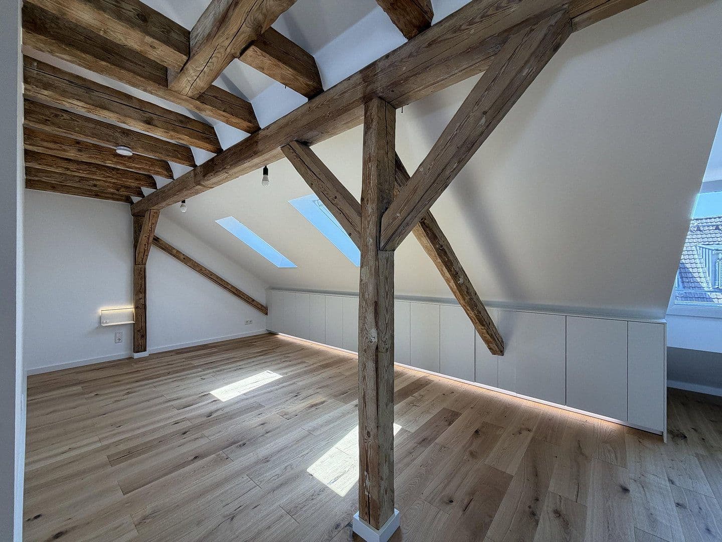 Pronájem bytu 1+kk 54 m², Beckerstr. 28, Darmstadt, Hessen Pronájem bytu 1+kk 54 m², Beckerstr. 28, Darmstadt, Hessen