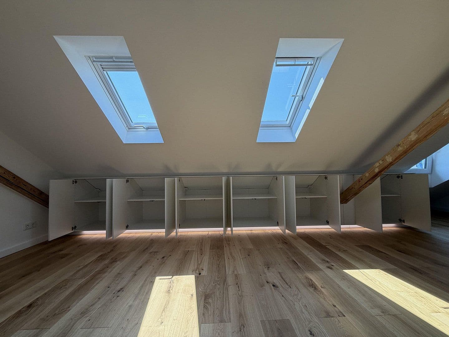 Pronájem bytu 1+kk 54 m², Beckerstr. 28, Darmstadt, Hessen Pronájem bytu 1+kk 54 m², Beckerstr. 28, Darmstadt, Hessen