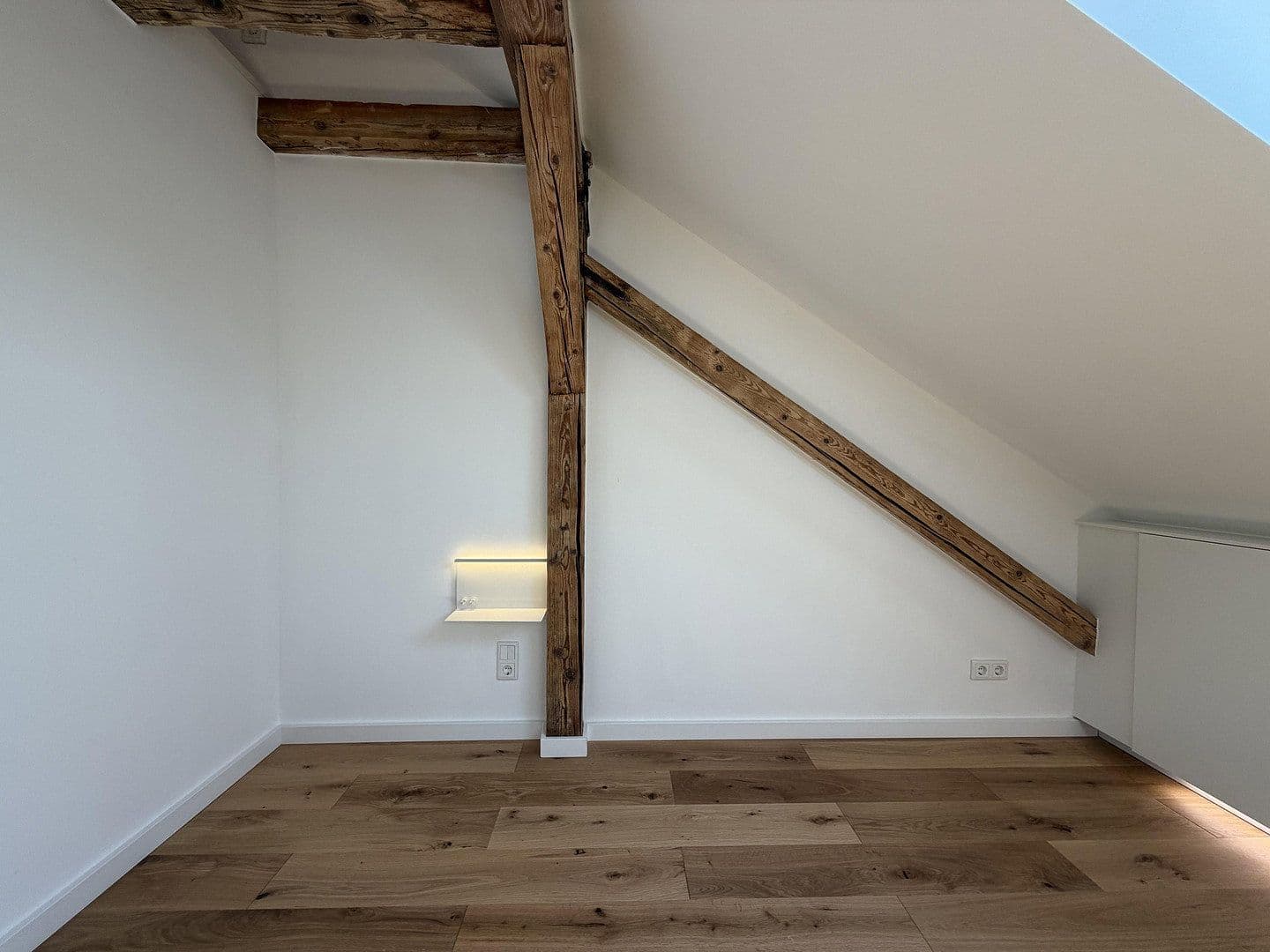 Pronájem bytu 1+kk 54 m², Beckerstr. 28, Darmstadt, Hessen Pronájem bytu 1+kk 54 m², Beckerstr. 28, Darmstadt, Hessen