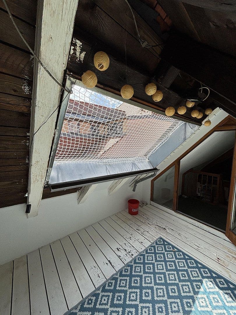 Pronájem bytu 2+kk 87 m², Stuttgart, Bádensko-Württembersko Pronájem bytu 2+kk 87 m², Stuttgart, Bádensko-Württembersko