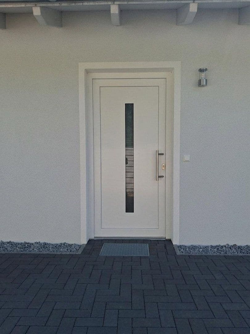 Pronájem domu 130 m², pozemek 250 m², Cottbus Kiekebusch, Braniborsko Pronájem domu 130 m², pozemek 250 m², Cottbus Kiekebusch, Braniborsko