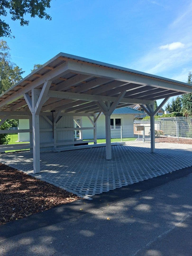 Pronájem domu 130 m², pozemek 250 m², Cottbus Kiekebusch, Braniborsko Pronájem domu 130 m², pozemek 250 m², Cottbus Kiekebusch, Braniborsko