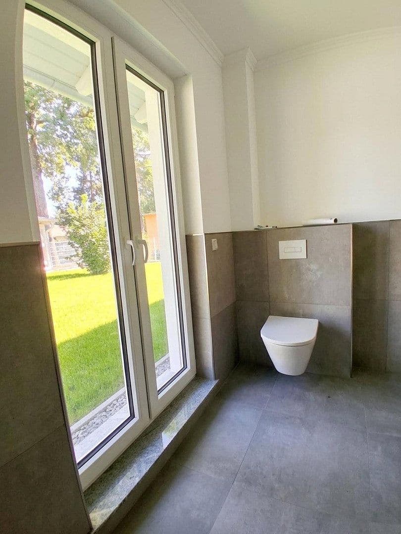 Pronájem domu 130 m², pozemek 250 m², Cottbus Kiekebusch, Braniborsko Pronájem domu 130 m², pozemek 250 m², Cottbus Kiekebusch, Braniborsko