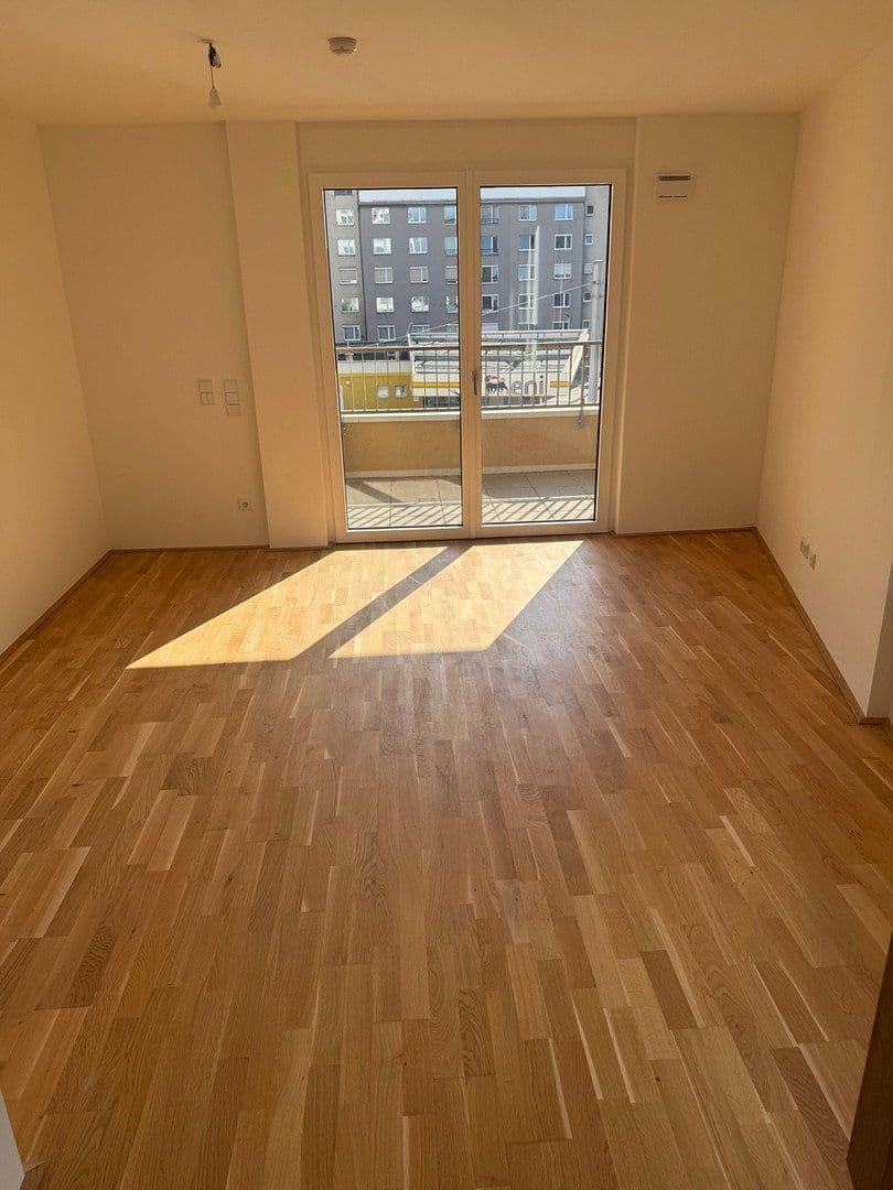 Pronájem bytu 2+1 54 m², Gudrunstraße 120, Wien, Wien Pronájem bytu 2+1 54 m², Gudrunstraße 120, Wien, Wien
