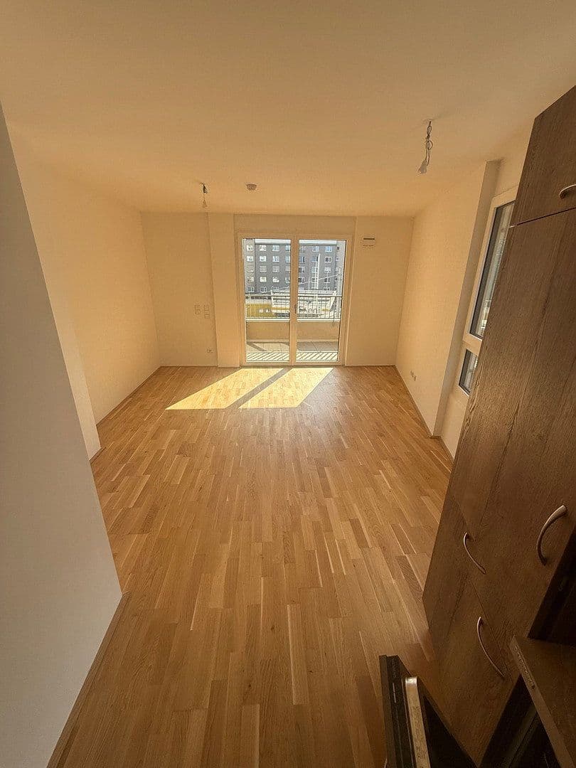 Pronájem bytu 2+1 54 m², Gudrunstraße 120, Wien, Wien Pronájem bytu 2+1 54 m², Gudrunstraße 120, Wien, Wien