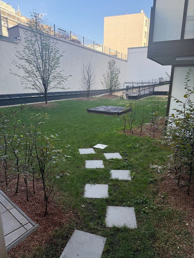 Pronájem bytu 2+1 54 m², Gudrunstraße 120, Wien, Wien Pronájem bytu 2+1 54 m², Gudrunstraße 120, Wien, Wien