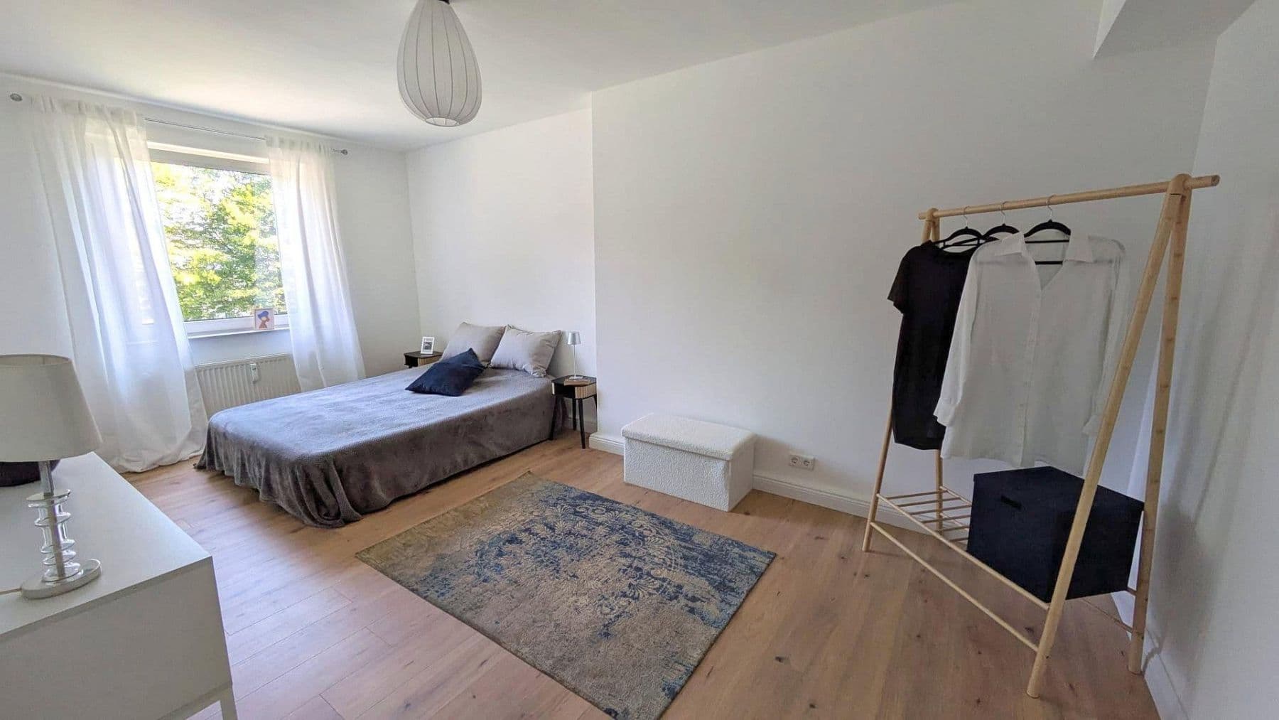 Prodej bytu 3+1 72 m², Hamburg, Hamburg Prodej bytu 3+1 72 m², Hamburg, Hamburg