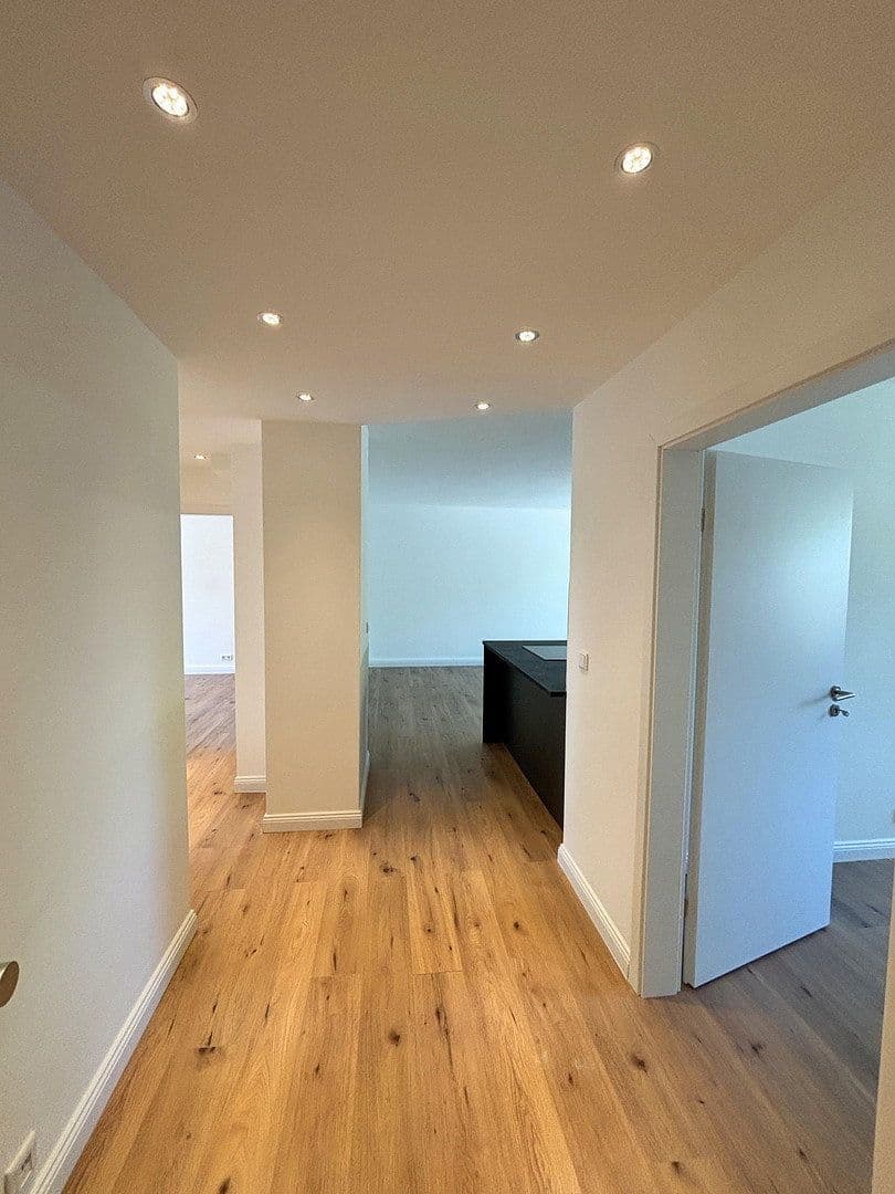 Prodej bytu 3+1 72 m², Hamburg, Hamburg Prodej bytu 3+1 72 m², Hamburg, Hamburg
