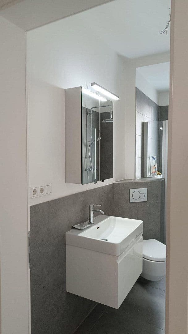 Prodej bytu 3+1 62 m², Nürnberg, Bavorsko Prodej bytu 3+1 62 m², Nürnberg, Bavorsko