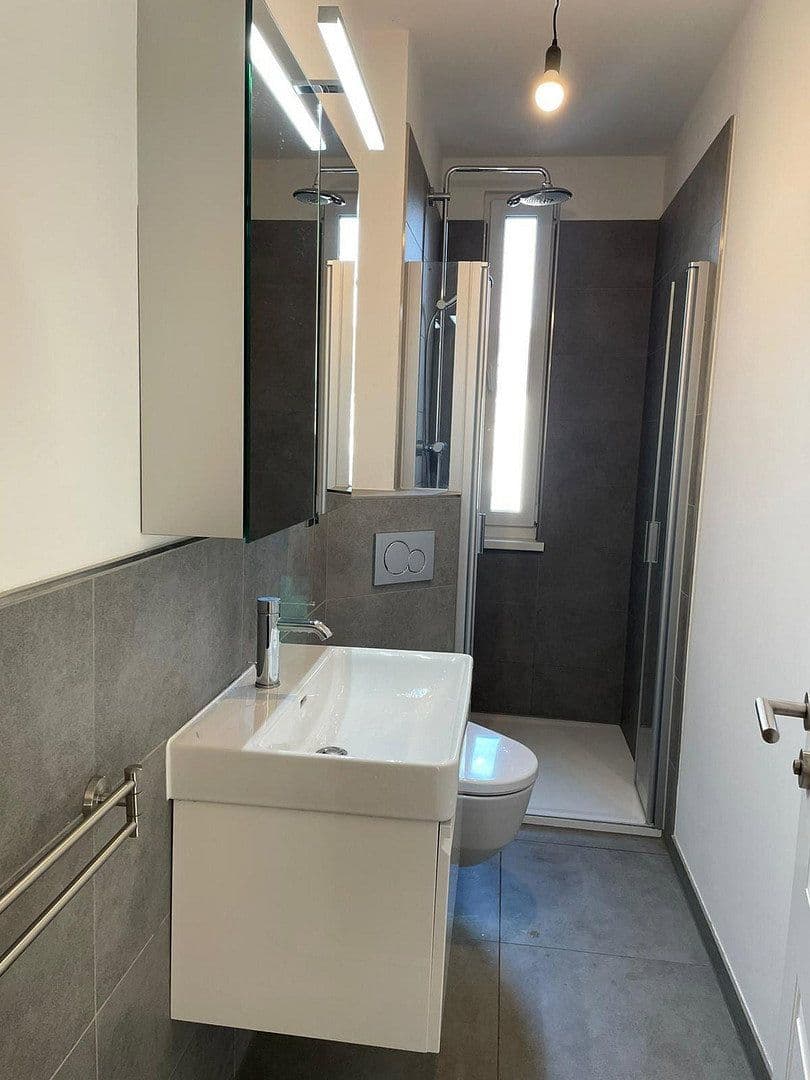 Prodej bytu 3+1 62 m², Nürnberg, Bavorsko Prodej bytu 3+1 62 m², Nürnberg, Bavorsko
