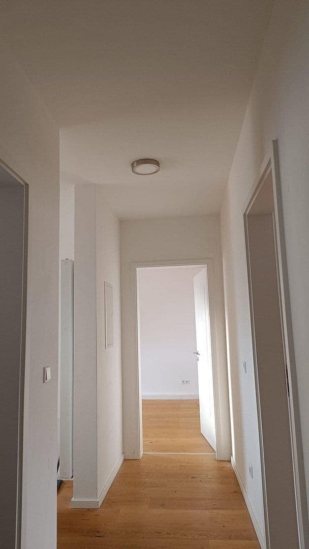 Prodej bytu 3+1 62 m², Nürnberg, Bavorsko Prodej bytu 3+1 62 m², Nürnberg, Bavorsko