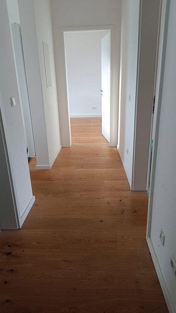 Prodej bytu 3+1 62 m², Nürnberg, Bavorsko Prodej bytu 3+1 62 m², Nürnberg, Bavorsko
