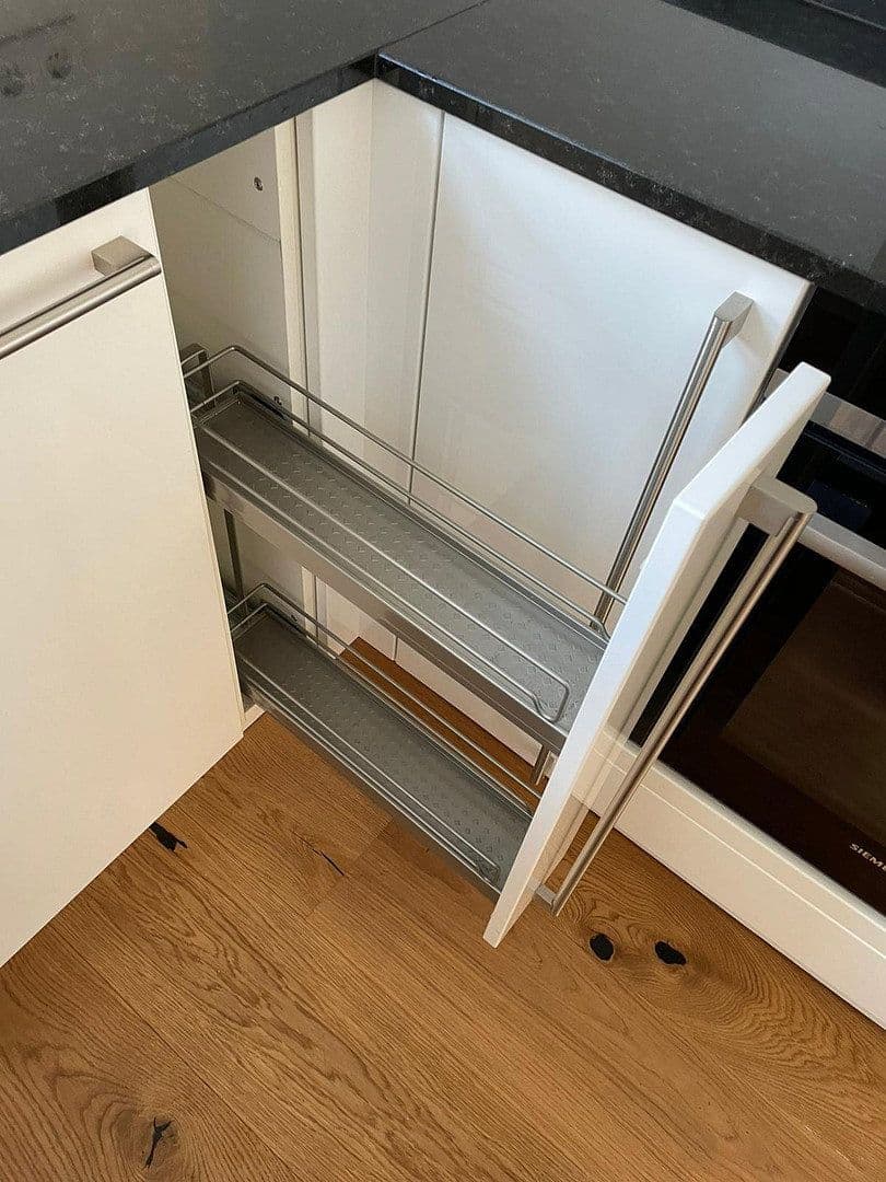 Prodej bytu 3+1 62 m², Nürnberg, Bavorsko Prodej bytu 3+1 62 m², Nürnberg, Bavorsko