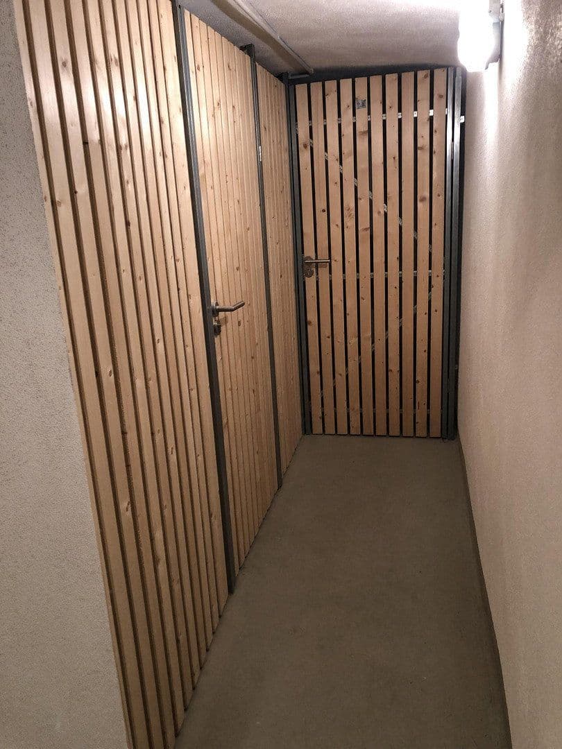 Prodej bytu 3+1 62 m², Nürnberg, Bavorsko Prodej bytu 3+1 62 m², Nürnberg, Bavorsko
