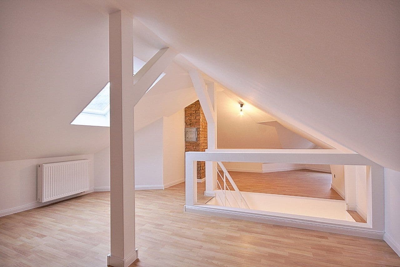 Pronájem bytu 2+kk 60 m², Enzstr. 1, Pforzheim-Eutingen, Bádensko-Württembersko Pronájem bytu 2+kk 60 m², Enzstr. 1, Pforzheim-Eutingen, Bádensko-Württembersko