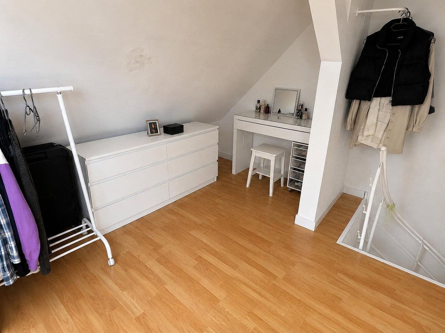 Pronájem bytu 2+kk 60 m², Enzstr. 1, Pforzheim-Eutingen, Bádensko-Württembersko Pronájem bytu 2+kk 60 m², Enzstr. 1, Pforzheim-Eutingen, Bádensko-Württembersko