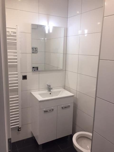Pronájem bytu 2+kk 60 m², Enzstr. 1, Pforzheim-Eutingen, Bádensko-Württembersko Pronájem bytu 2+kk 60 m², Enzstr. 1, Pforzheim-Eutingen, Bádensko-Württembersko