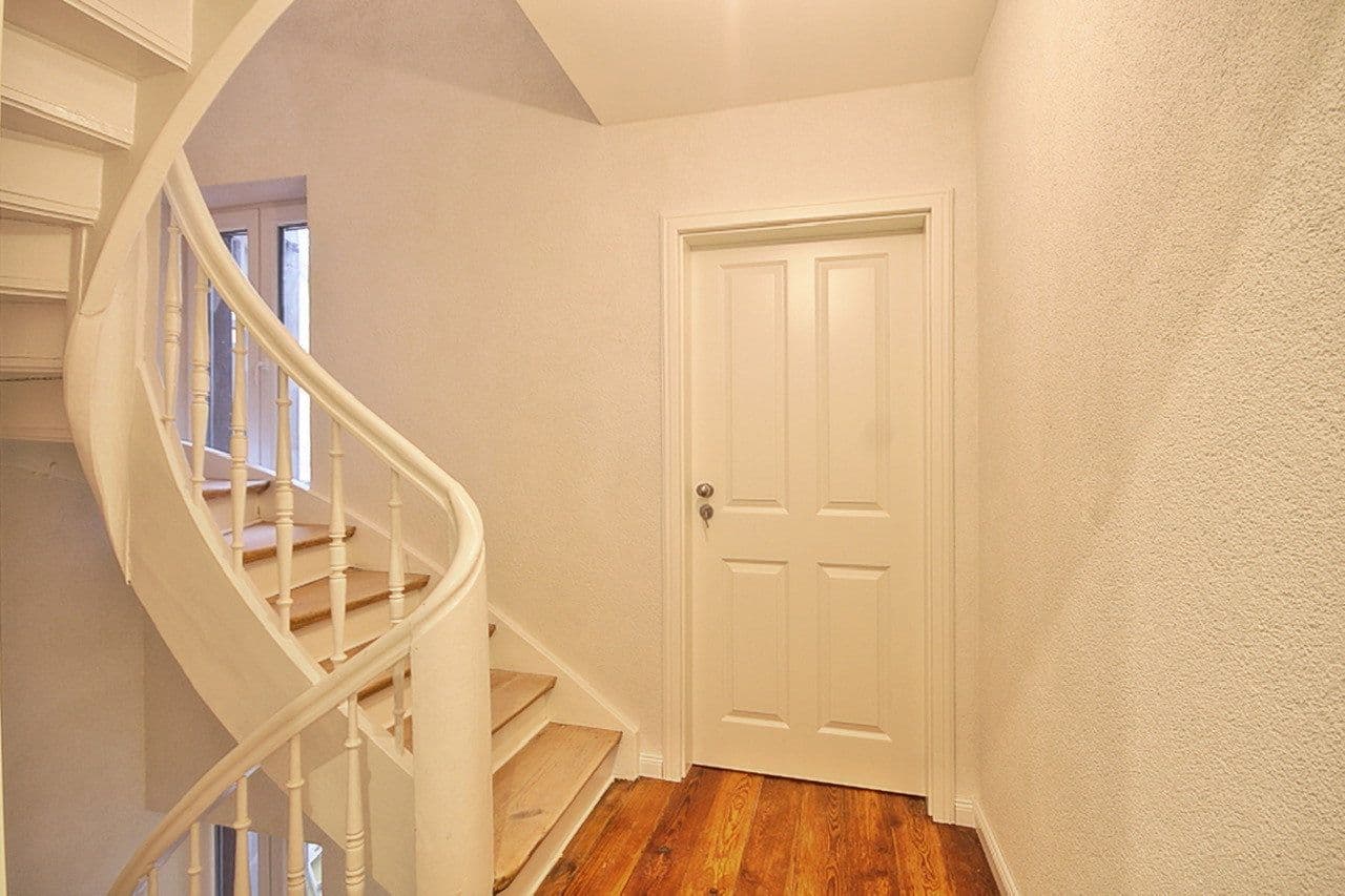 Pronájem bytu 2+kk 60 m², Enzstr. 1, Pforzheim-Eutingen, Bádensko-Württembersko Pronájem bytu 2+kk 60 m², Enzstr. 1, Pforzheim-Eutingen, Bádensko-Württembersko