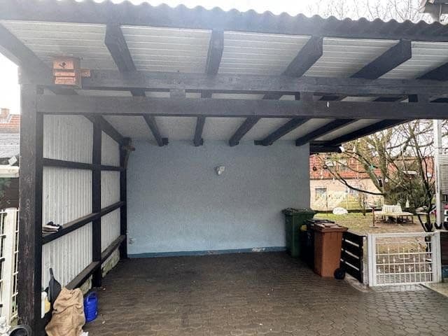 Pronájem bytu 3+1 92 m², Greifenklaustraße 10, Reckendorf, Bavorsko Pronájem bytu 3+1 92 m², Greifenklaustraße 10, Reckendorf, Bavorsko