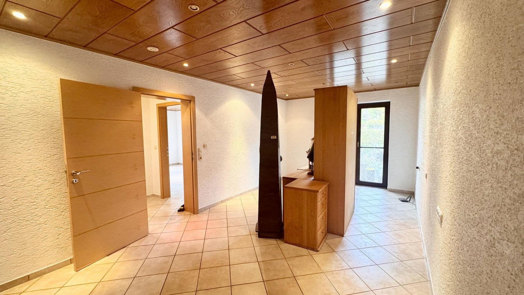 Pronájem bytu 3+1 92 m², Greifenklaustraße 10, Reckendorf, Bavorsko Pronájem bytu 3+1 92 m², Greifenklaustraße 10, Reckendorf, Bavorsko