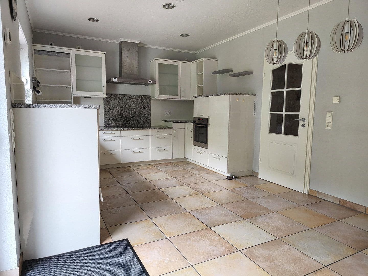 Prodej domu 154 m², pozemek 755 m², Dreschbogen 20, Flensburg-Sünderup, Šlesvicko-Holštýnsko Prodej domu 154 m², pozemek 755 m², Dreschbogen 20, Flensburg-Sünderup, Šlesvicko-Holštýnsko