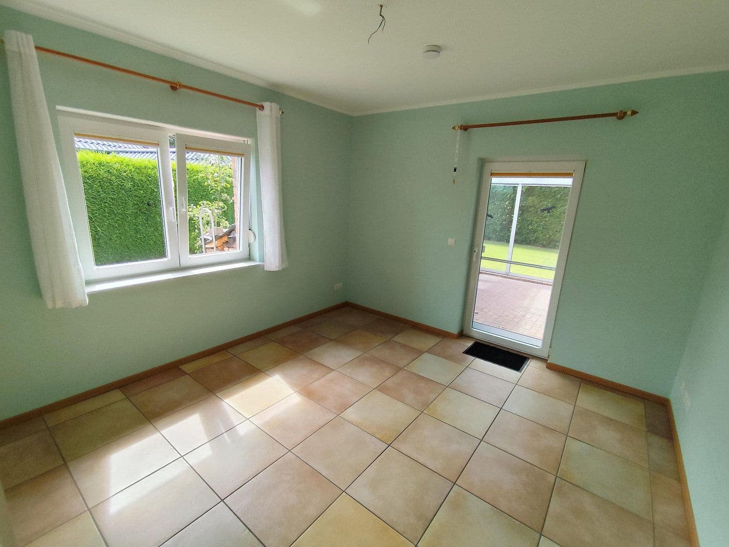 Prodej domu 154 m², pozemek 755 m², Dreschbogen 20, Flensburg-Sünderup, Šlesvicko-Holštýnsko Prodej domu 154 m², pozemek 755 m², Dreschbogen 20, Flensburg-Sünderup, Šlesvicko-Holštýnsko