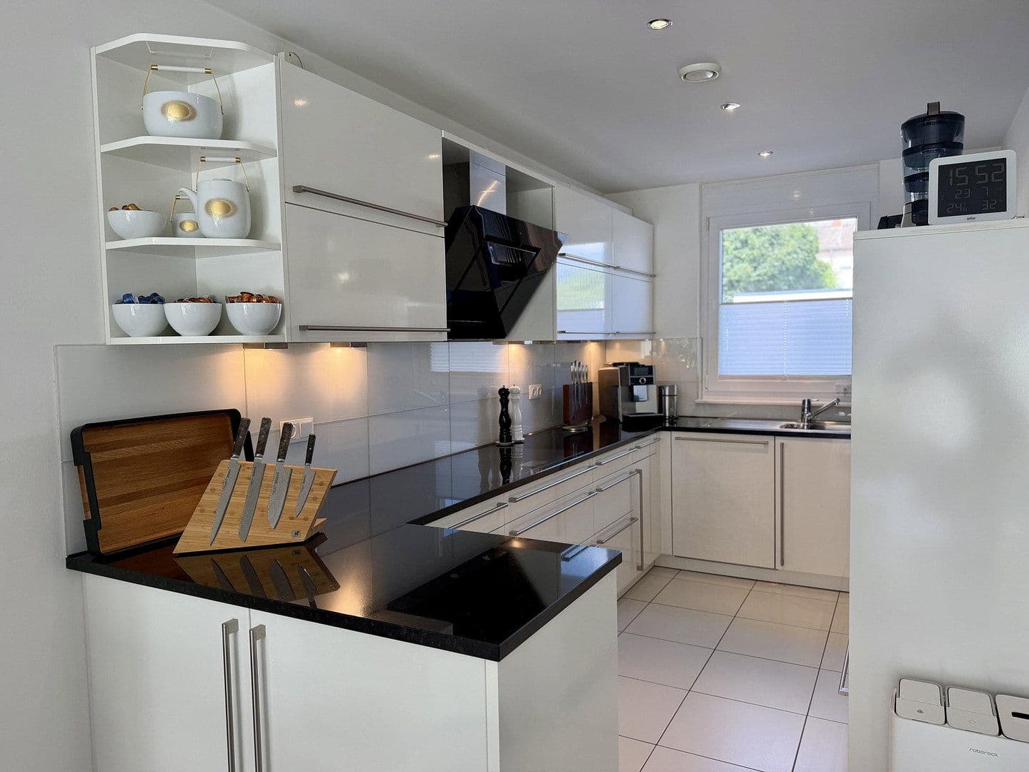 Prodej domu 152 m², pozemek 208 m², Kriftel, Hessen Prodej domu 152 m², pozemek 208 m², Kriftel, Hessen