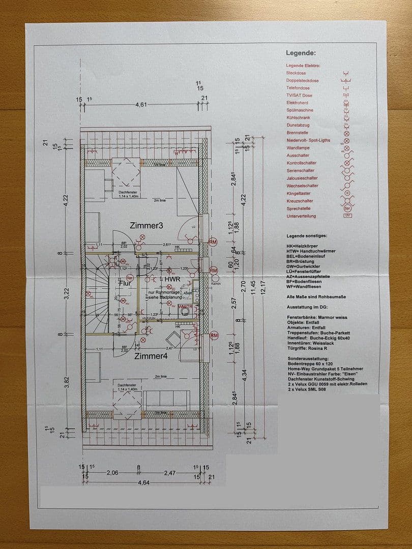 Prodej domu 152 m², pozemek 208 m², Kriftel, Hessen Prodej domu 152 m², pozemek 208 m², Kriftel, Hessen