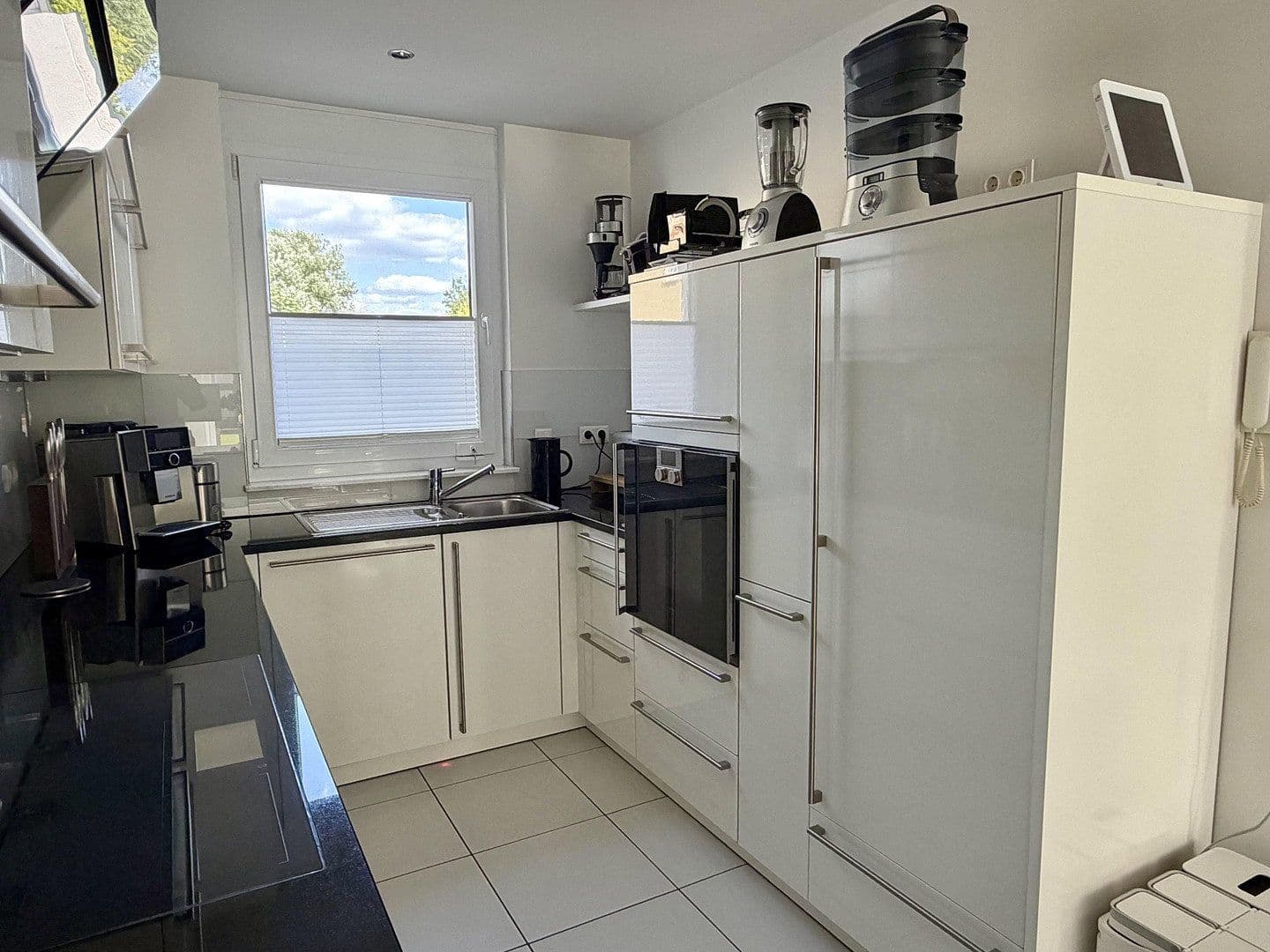 Prodej domu 152 m², pozemek 208 m², Kriftel, Hessen Prodej domu 152 m², pozemek 208 m², Kriftel, Hessen