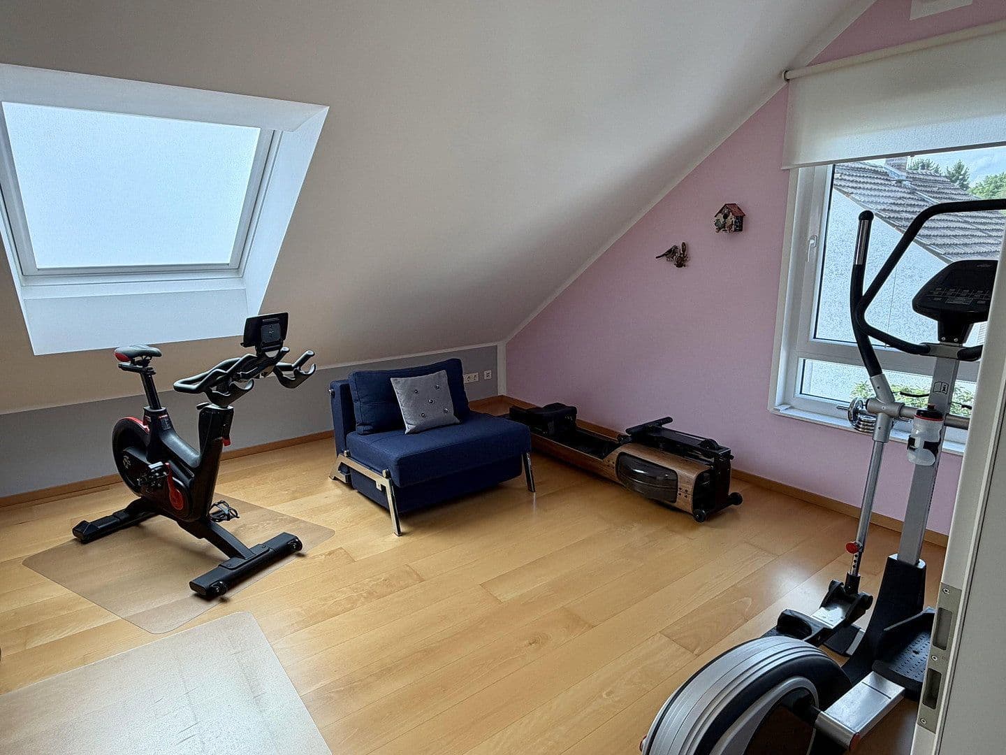 Prodej domu 152 m², pozemek 208 m², Kriftel, Hessen Prodej domu 152 m², pozemek 208 m², Kriftel, Hessen