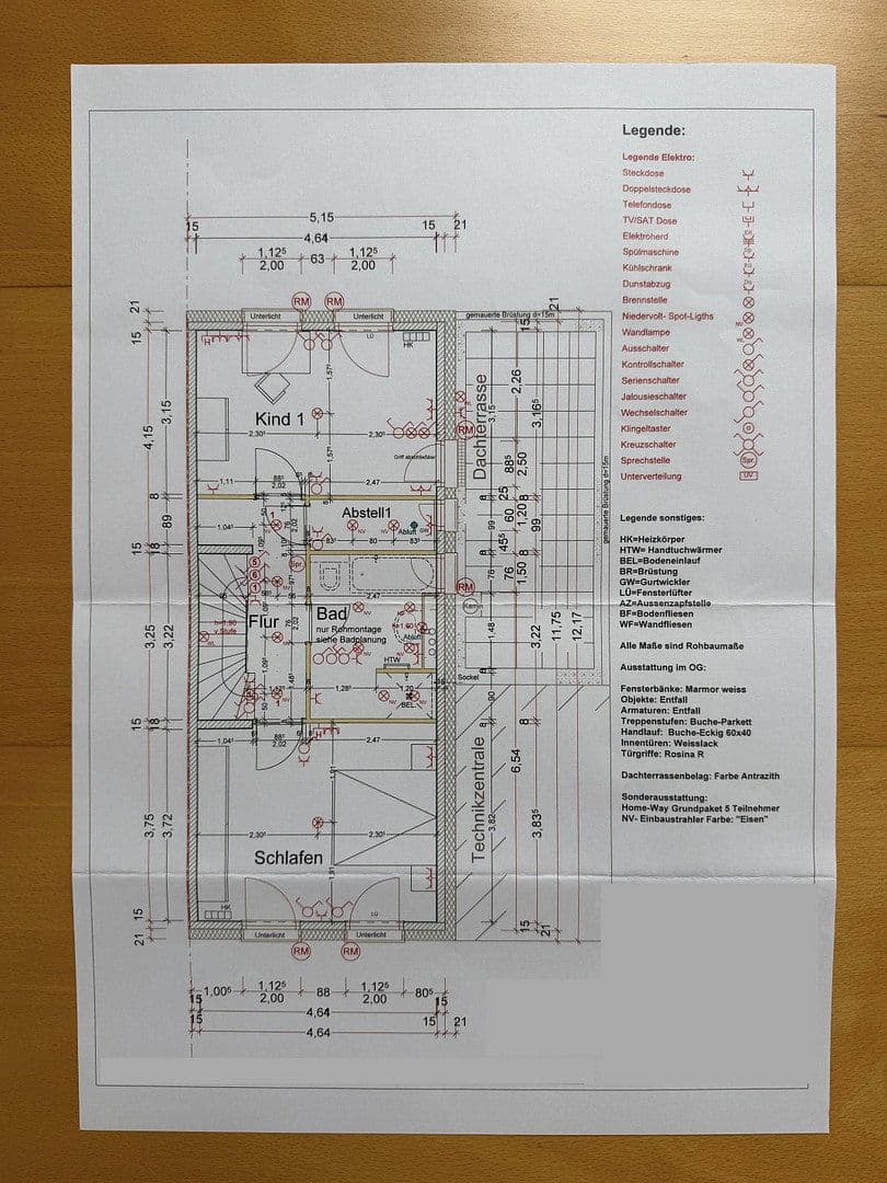 Prodej domu 152 m², pozemek 208 m², Kriftel, Hessen Prodej domu 152 m², pozemek 208 m², Kriftel, Hessen