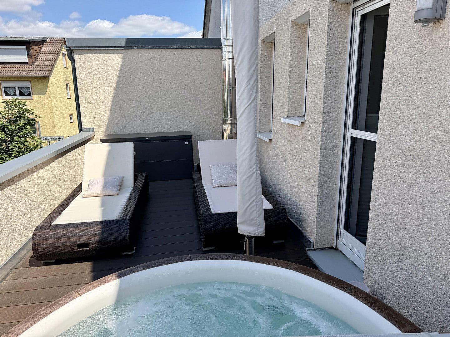 Prodej domu 152 m², pozemek 208 m², Kriftel, Hessen Prodej domu 152 m², pozemek 208 m², Kriftel, Hessen
