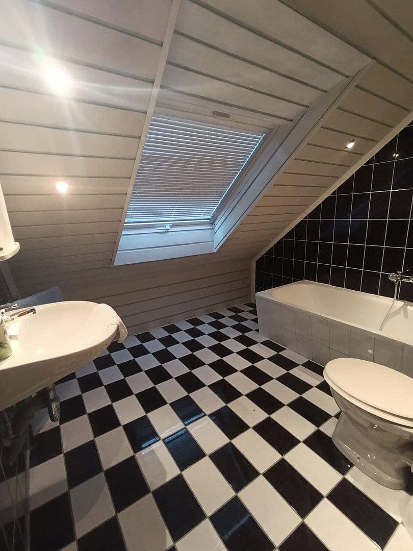 Prodej domu 175 m², pozemek 573 m², Mannheim, Bádensko-Württembersko Prodej domu 175 m², pozemek 573 m², Mannheim, Bádensko-Württembersko